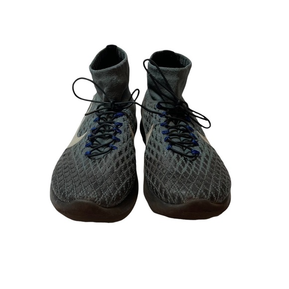 Nike Lab Lunarepic FK Shield Women Shoes Size 9 - Picture 6 of 9